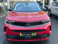 Gebraucht Opel Mokka Edition 131 PS (96 kW) 2022 Power rot/kosmos rot SUV