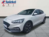 Gebraucht Ford Focus Active 125 PS (91 kW) 2019 Weiss Limousine