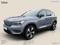 Gebraucht Volvo XC40 Pro 300 kW (408 PS) 2021 Grau SUV