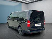 Neu Citroën Spacetourer 177 PS (130 kW) 2025 Schwarz Van / Kleinbus