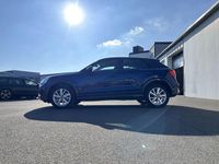 Gebraucht Audi Q2 Advanced Plus 150 PS (110 kW) 2023 Navarrablau SUV