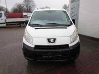 Gebraucht Peugeot Expert 90 PS (66 kW) 2009 Weiß Van