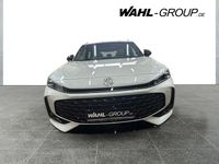 Neu MG HS Luxury 224 PS (164 kW) 2026 Weiß SUV