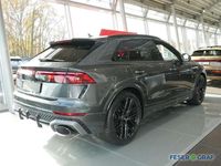 Neu Audi RS Q8 Performance 640 PS (470 kW) 2025 Daytonagrau perleffekt SUV