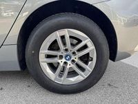 Gebraucht BMW 225 Sport Line 245 PS (180 kW) 2022 Grau Van / Kleinbus