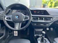 gebraucht BMW 118 d M Sport