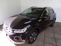Używany VW T-Roc S 150 KM (110 kW) 2024 Czarny SUV