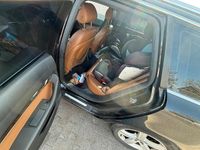 Gebraucht Audi A6 S-Line 233 PS (171 kW) 2006 Schwarz Kombi