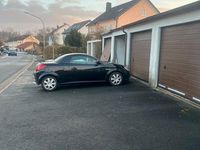 Gebraucht Opel Tigra 125 PS (91 kW) 2008 Schwarz Cabrio