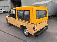 Occasion Renault Rodeo 1978 Cabriolet