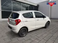Gebraucht Opel Karl Edition 115 PS (84 kW) 2017 Beige Kleinwagen