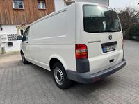 Gebraucht VW Transporter R 105 PS (77 kW) 2008 Van