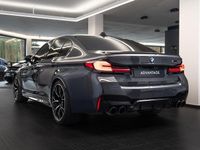 Gebraucht BMW M5 Competition Edition 625 PS (459 kW) 2021 Grau Limousine
