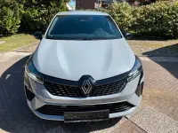 Gebraucht Renault Clio V Techno 91 PS (66 kW) 2025 Grau Limousine