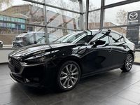 Neu Mazda 3 Exclusive-Line 140 PS (102 kW) 2025