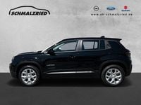 Gebraucht Jeep Avenger Altitude 101 PS (74 kW) 2023 Schwarz SUV