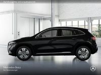 Gebraucht Mercedes GLA220 Progressive 190 PS (139 kW) 2024 Schwarz SUV