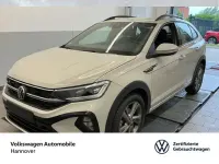 Gebraucht VW Taigo R-line 110 PS (80 kW) 2024 Ascotgrau SUV