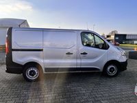 gebraucht Renault Trafic Komfort L1H1 dCi 120 AHK+PDC+RFK+LED+NAVI