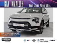 Neu Kia Niro Vision 128 PS (94 kW) 2026 Weiß SUV