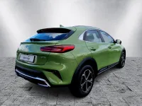 Gebraucht Kia XCeed Spirit 141 PS (103 kW) 2024 Lunar silber metallic SUV