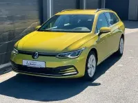 Gebraucht VW Golf VII Style 2021 Andere Kleinwagen