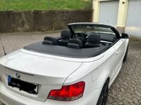gebraucht BMW 118 Cabriolet i M-Paket Automatik
