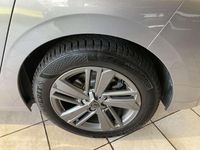 Second-hand Peugeot 308 Active 131 CP (96 kW) 2023 Gri Hatchback