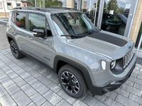 gebraucht Jeep Renegade 4xe ~ Plug-In Hybrid~Komfort Paket~Navi