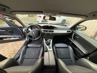 gebraucht BMW 318 D LCI