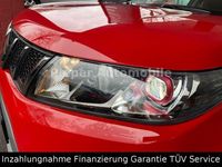 Gebraucht Suzuki Vitara Comfort+ 140 PS (102 kW) 2016 Rot SUV