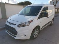 Gebraucht Ford Transit 120 PS (88 kW) 2018 Van