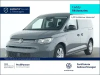 Gebraucht VW Caddy Life 116 PS (85 kW) 2025 Grau Van / Kleinbus