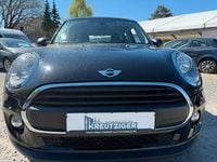 Gebraucht Mini ONE 102 PS (75 kW) 2015 Schwarz Kleinwagen
