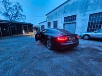 gebraucht Audi A5 Facelift 3.0Tdi *3x S-Line* *19" Rotor Felgen*