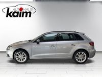 gebraucht Audi A3 Sportback 35 TFSI S tronic