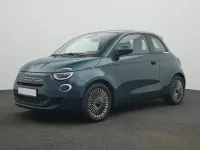 Neu Fiat 500 Icon 65 PS (47 kW) 2026 Sun of italy (554) Limousine
