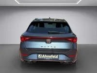 Gebraucht Cupra Leon 150 PS (110 kW) 2024 Grau Limousine