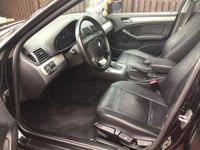 Gebraucht BMW 316 Performance 116 PS (85 kW) 2002 Schwarz Kombi