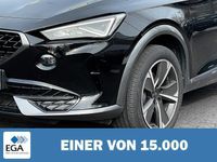 Gebraucht Cupra Formentor 150 PS (110 kW) 2024 Schwarz metallic SUV