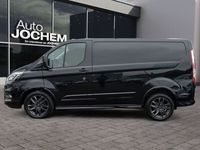 gebraucht Ford Transit Custom 290 L1 Kasten Sport+Navi+Bi-Xenon+ACC+Kamera