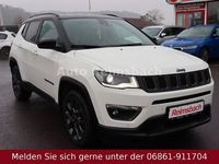 Gebraucht Jeep Compass 150 PS (110 kW) 2021 Weiß SUV