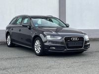 Gebraucht Audi A4 Ambiente 177 PS (130 kW) 2014 Grau Kombi