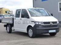 Gebraucht VW T6.1 110 PS (80 kW) 2022 Candyweiß Van
