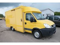 gebraucht Iveco Daily Daily