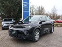 Gebraucht Opel Mokka-e 100 kW (136 PS) 2022 Schwarz SUV