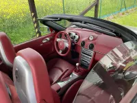 Gebraucht Porsche Boxster 303 PS (222 kW) 2008 Silber Cabrio