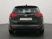 Gebraucht Kia Ceed Sportswagon Vision 135 PS (99 kW) 2018 Schwarz Kombi