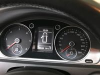 gebraucht VW Passat 3C 6300€