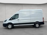 Gebraucht Ford Transit Trend 131 PS (96 kW) 2025 Weiß Pickup